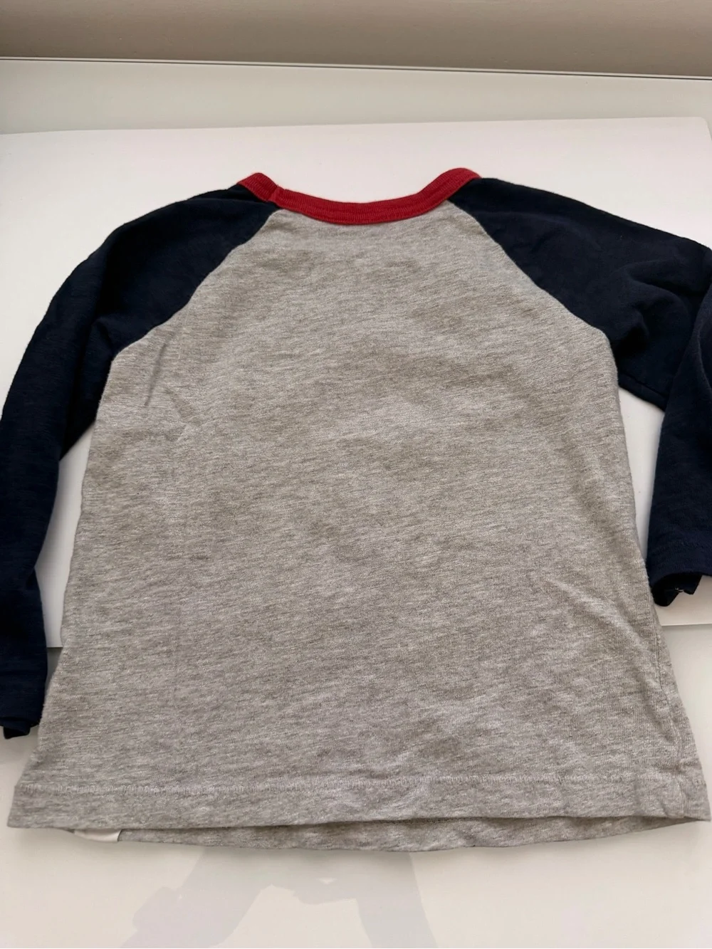 Toddler Gap Mickey Shirts and Hat